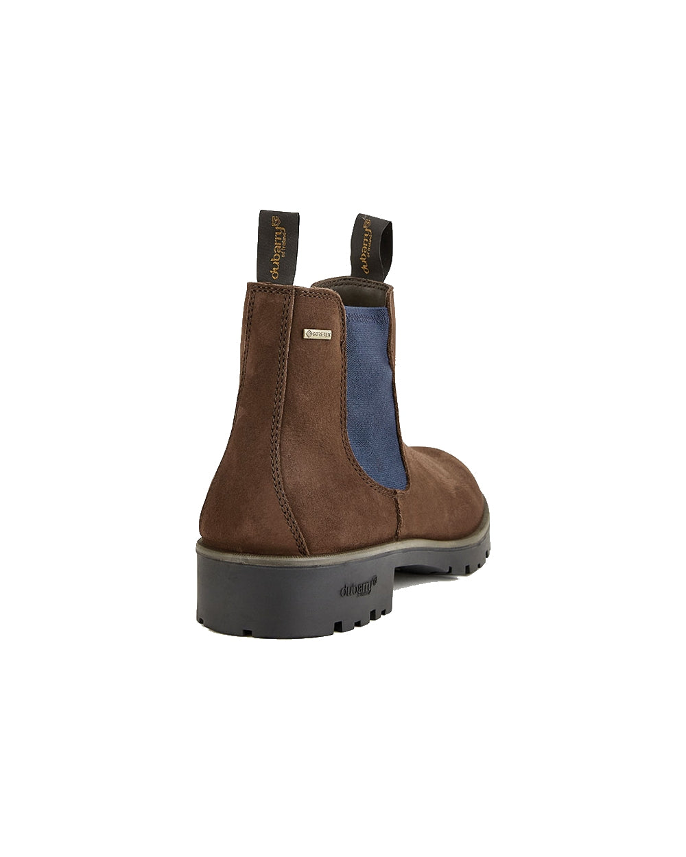 Dubarry Antrim Country Boots in Java 
