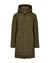 Dubarry Ballybrophy Quilted Jacket in Olive #colour_olive