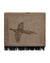 Dubarry Birchdale Wool Stole in Taupe #colour_taupe