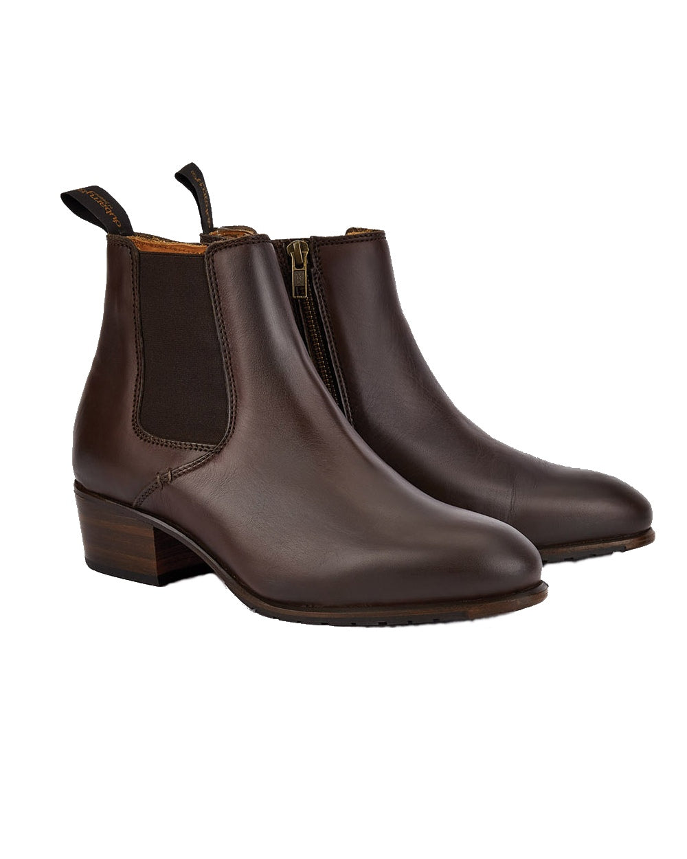 Dubarry chelsea clearance boots mens