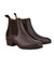 Dubarry Bray Chelsea Boots in Old Rum #colour_old-rum
