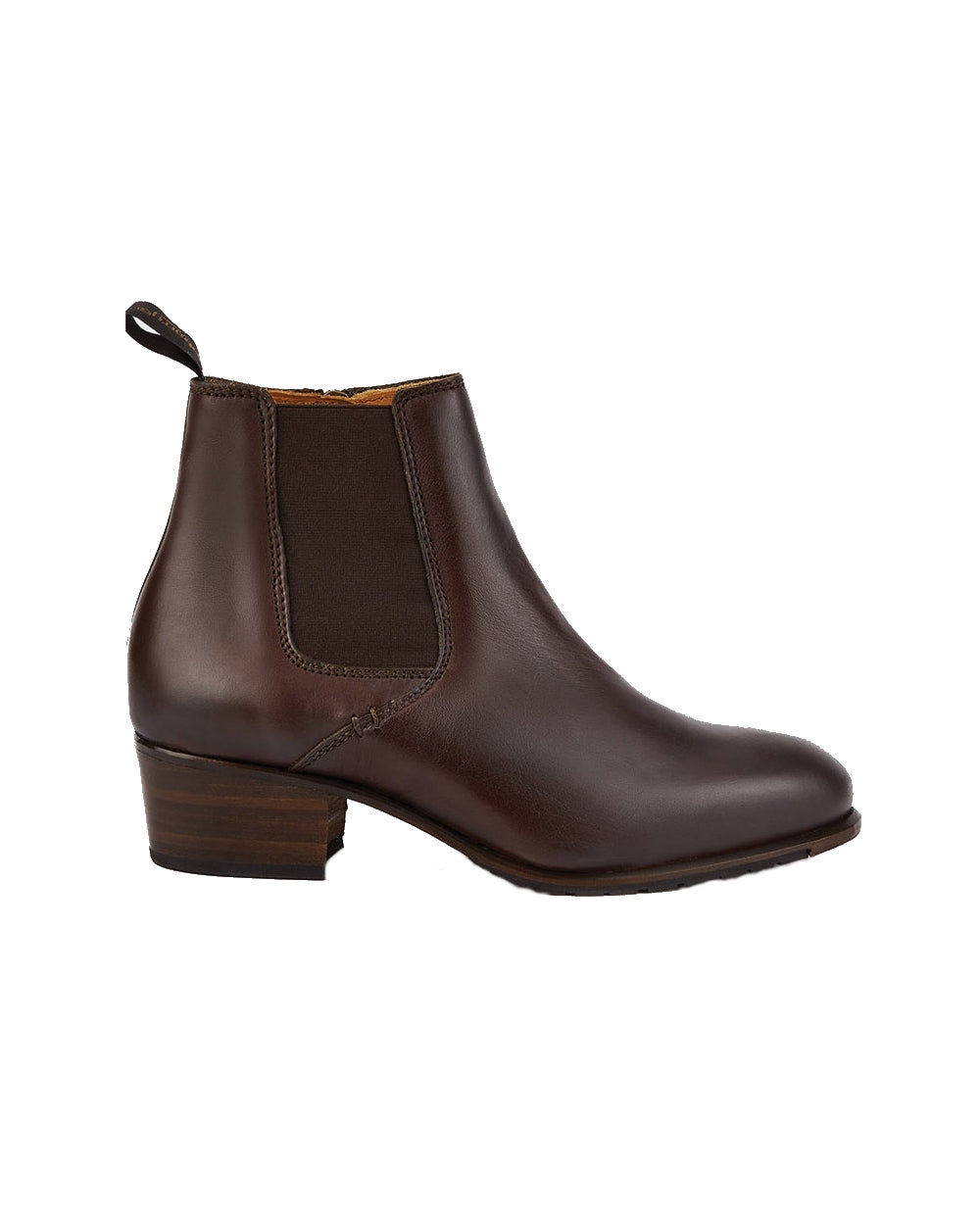 Dubarry Bray Chelsea Boots