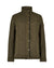 Dubarry Camlodge Quilted Jacket in Olive #colour_olive