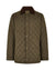 Dubarry Mountusher Quilted Jacket in Olive #colour_olive