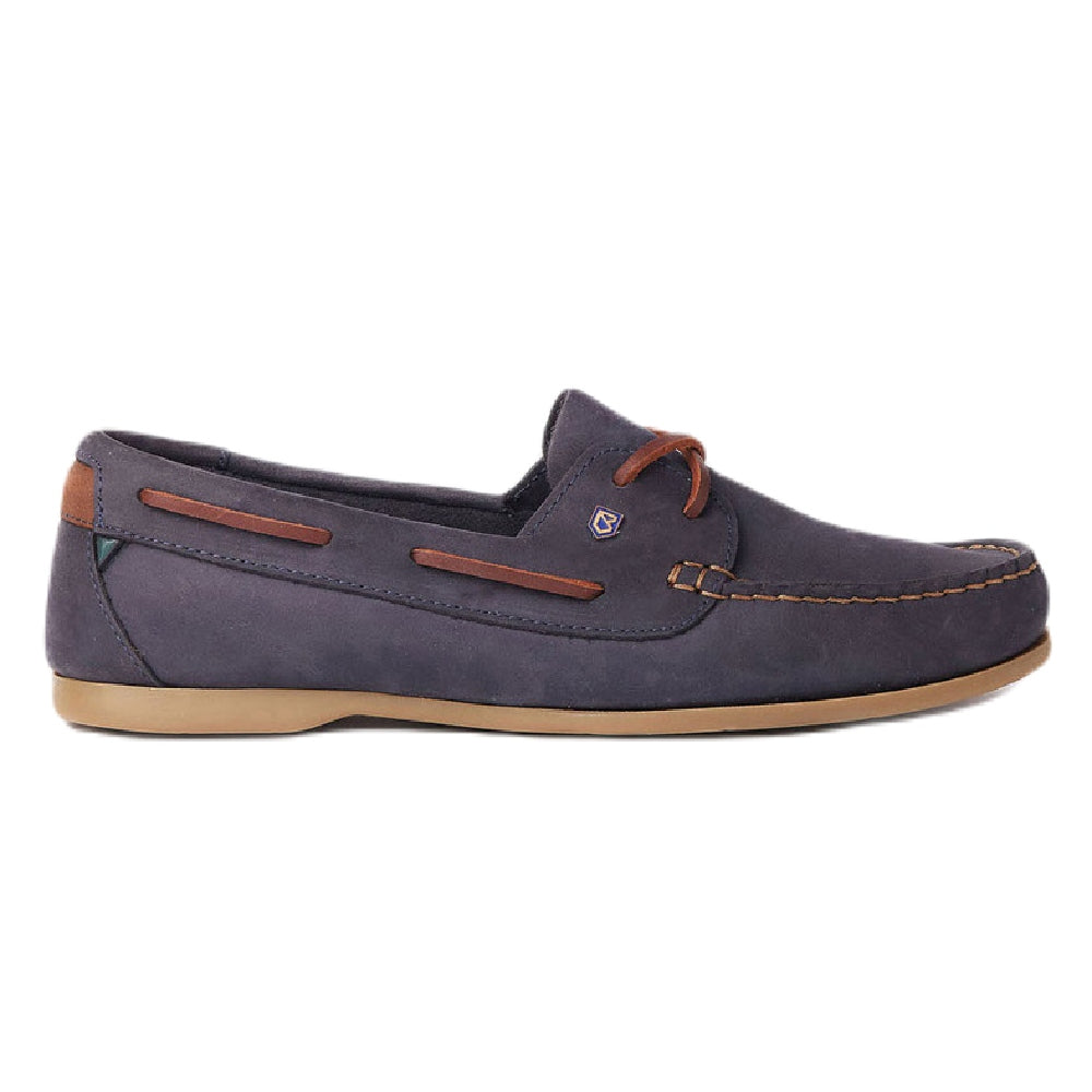 Dubarry on sale sailing shoes