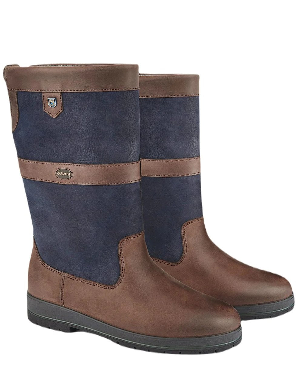 Dubarry Kildare Country Boots