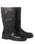 Dubarry Kildare Country Boots in Black #colour_black