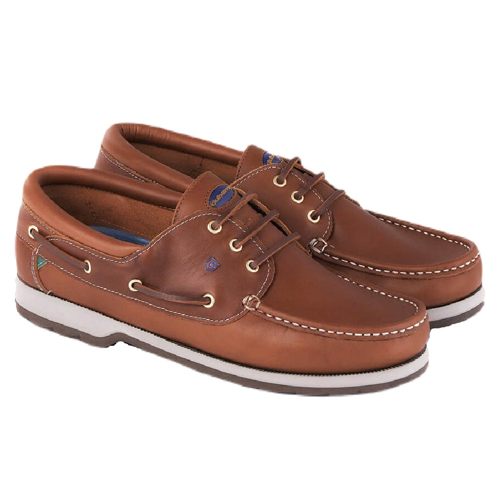 Dubarry hot sale deck shoes