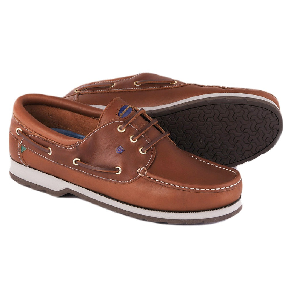 Dubarry commander sale deck shoes