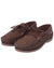 Dublin Broadfield Arena Shoes in Brown Chestnut #colour_brown-chestnut