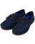 Dublin Broadfield Arena Shoes in Navy #colour_navy
