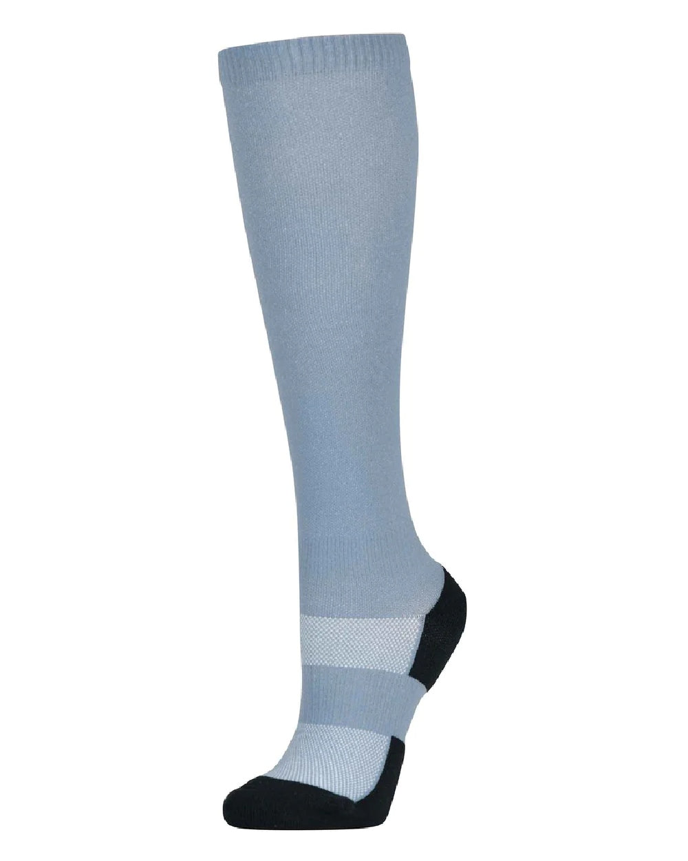 Dublin Light Compression Socks in Sage 