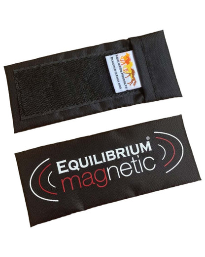 Equilibrium Magnetic Spare Magnet on white background