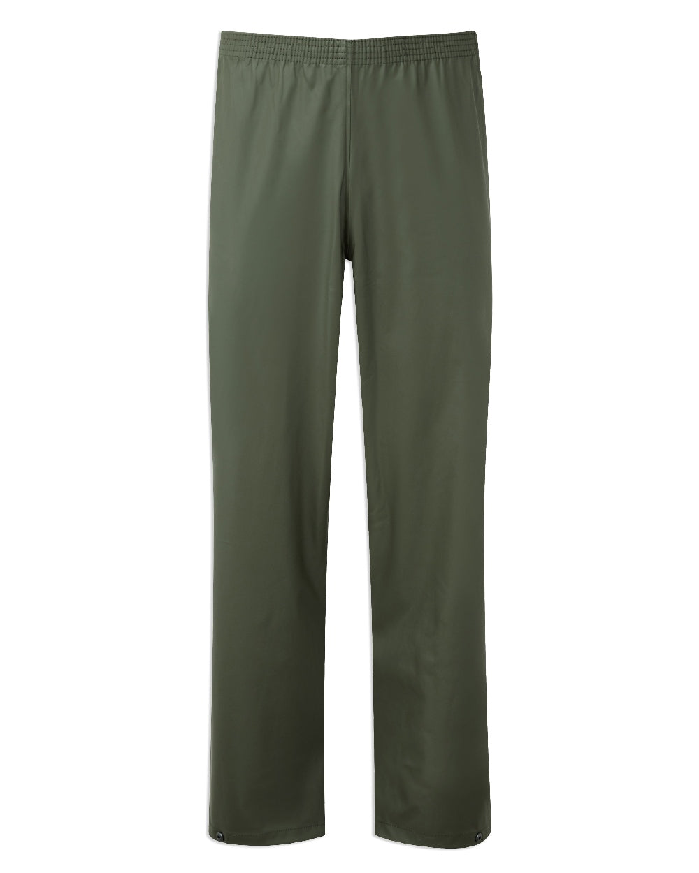 Fort Airflex Waterproof Breathable Trousers in Olive 