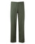 Fort Airflex Waterproof Breathable Trousers in Olive #colour_olive