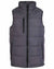 Fort Carlton Quilted Bodywarmer #colour_grey