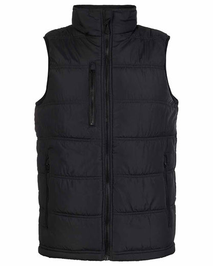 Fort Carlton Quilted Bodywarmer 