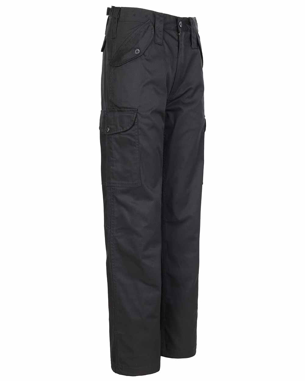 Pants Nike Life Cargo Trousers Black (FJ0323-010) - sotostore.com