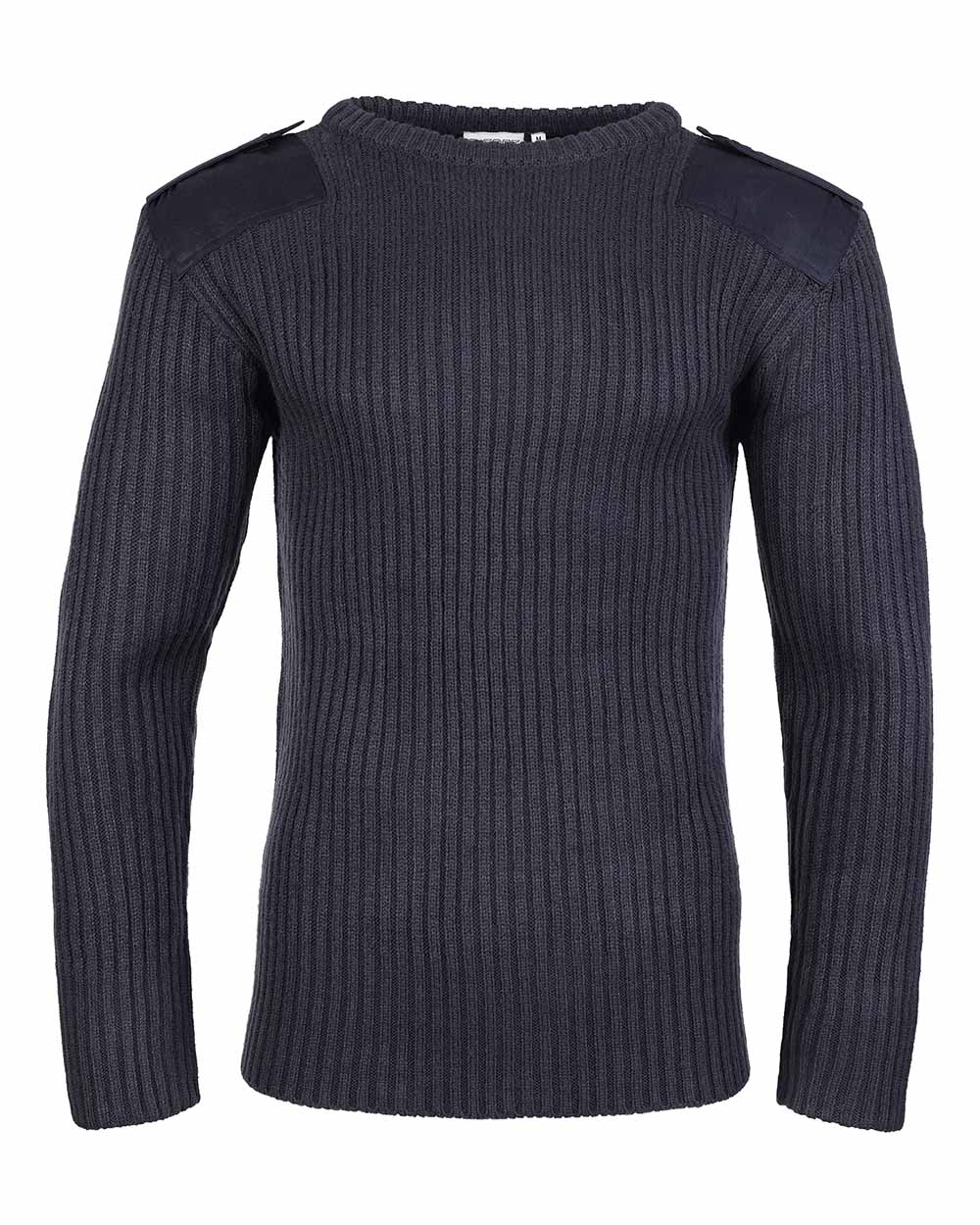 Military Poly Thermal Underwear Shirts Crew Neck: Army Navy Shop