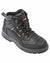 Fort Knox Safety Boot in Black #colour_black