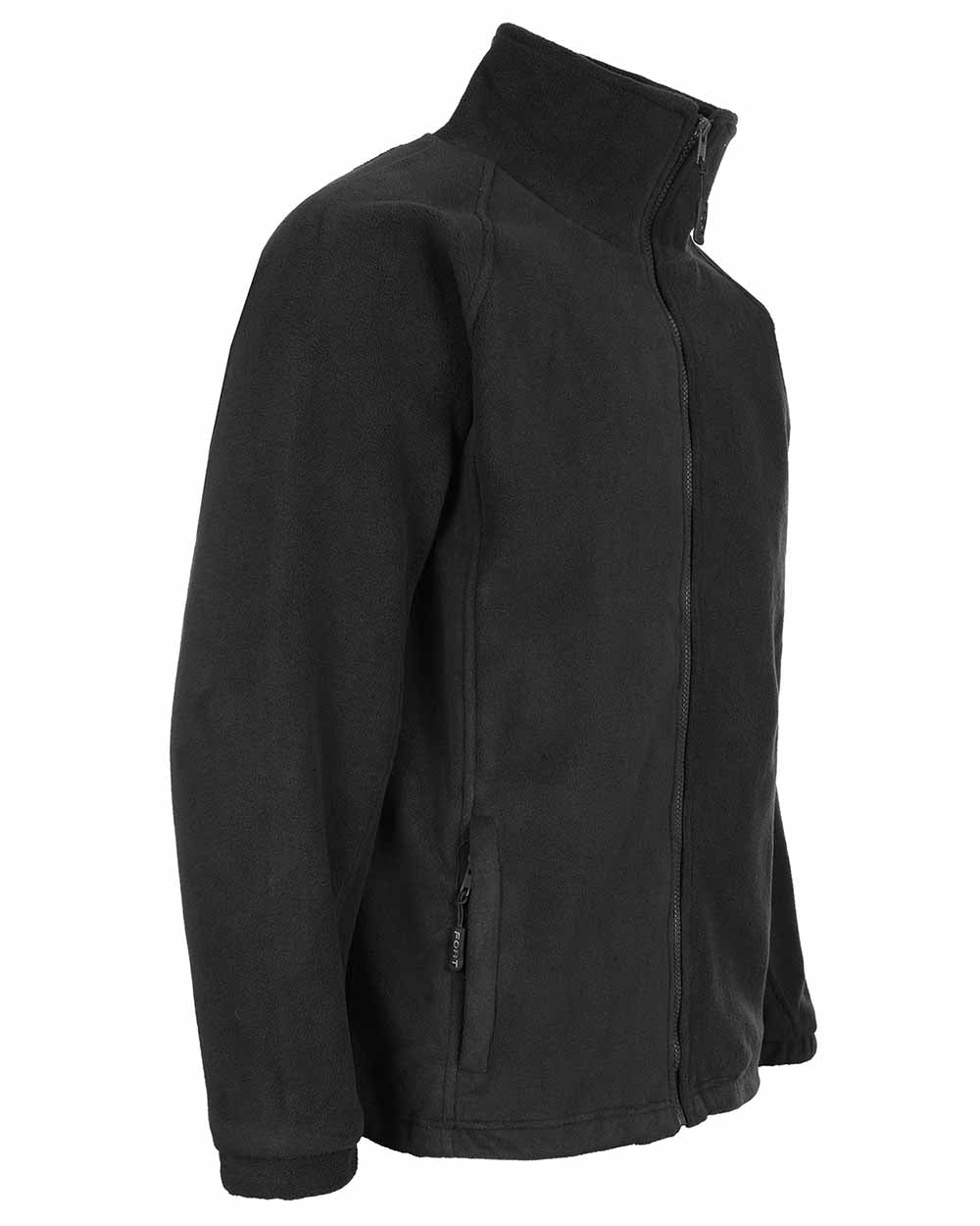 Side Fort Lomond Fleece Jacket 