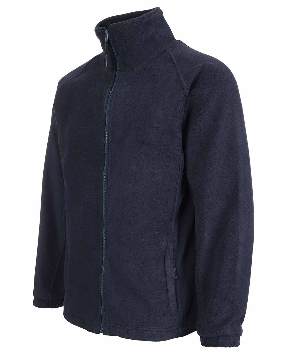 Full zip Fort Lomond Fleece Jacket 