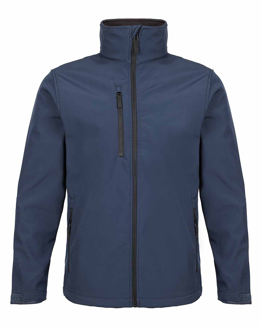 Softshell on sale rain jacket