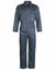 Fort Stud Front Boilersuit in Spruce #colour_spruce