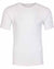 Fort Thermal Short Sleeved Vest White #colour_white