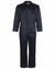 Fort Workforce Economy Boilersuit in Navy #colour_navy