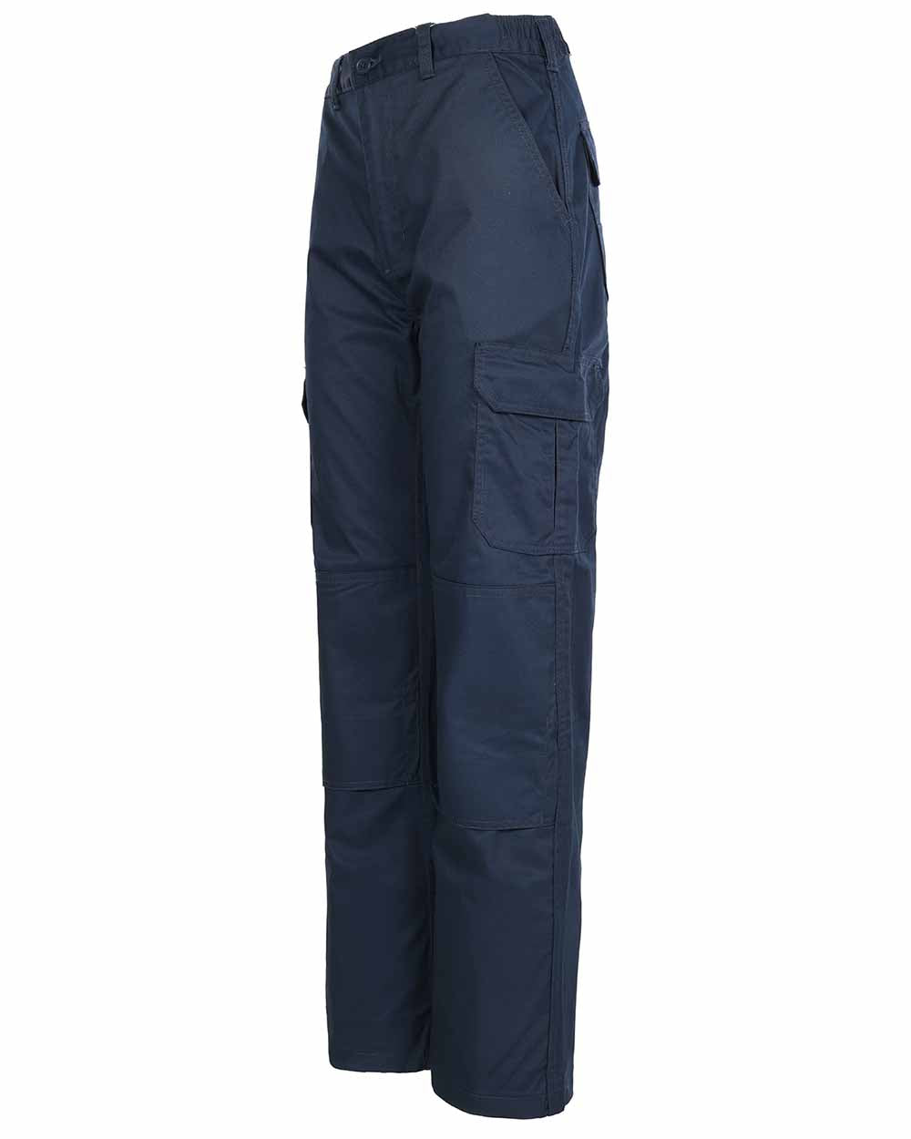 Work cargo pants Fort Workforce Trousers in Navy 