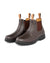 GateWay 1 SD 6 Pull-on Chelsea Boots in Coffee #colour_coffee