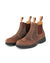 GateWay 1 SD 6 Pull-on Chelsea Boots in Dark Brown #colour_dark-brown