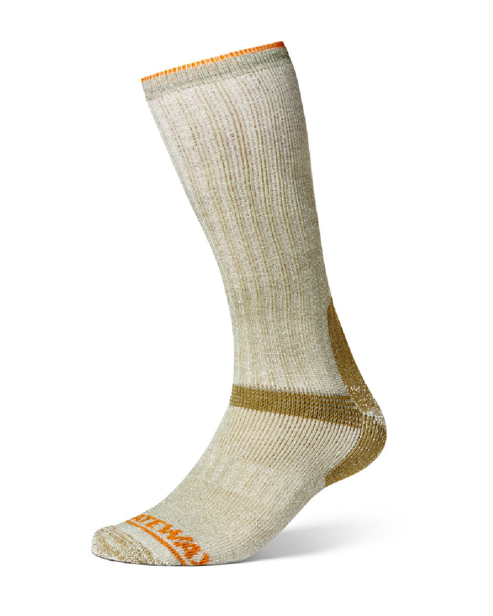 GateWay 1 Ultra Kneehigh Socks in Olive Melange