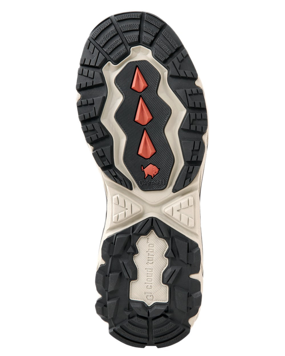 Dark Olive coloured Gateway1 Apus 3" G1 Speed Lacing Boots on white background 