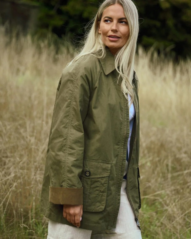 Women’s Country Clothing: Smart, Stylish And Practical