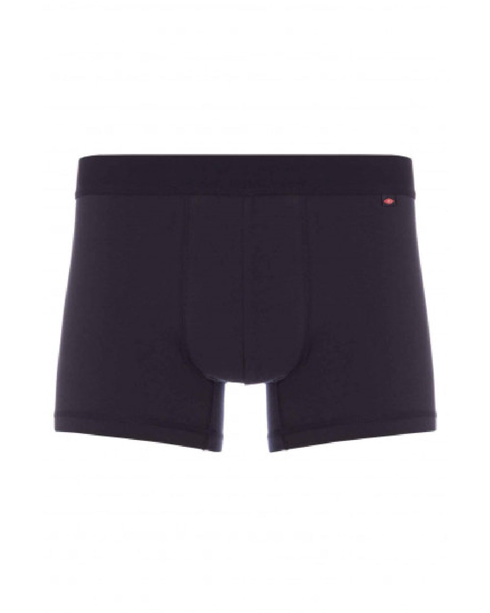 HJ Hall 2 Pack Cotton Stetch Trunks in Navy 