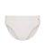 HJ Hall 3 Pack Cotton Stretch Briefs in White #colour_white