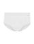 HJ Hall 3 Pack Pure Cotton Fly-Front Briefs in White #colour_white
