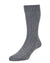 HJ Hall Broad Rib 2 Pair Pack In Mid Grey #colour_mid-grey