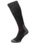 HJ Hall ProTrek Mountain Comfort Top Socks in Slate Grey #colour_slate-grey