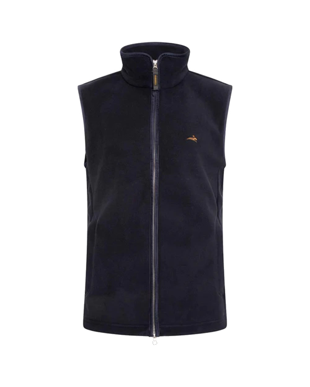 Harehill Birtles Gilet in Midnight 