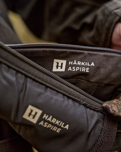 Hunting Green Coloured Hunting Green on outdoor background 