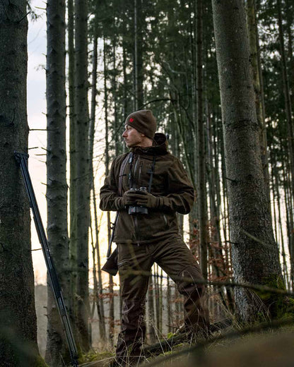 Hunting Green Coloured Hunting Green on outdoor background 