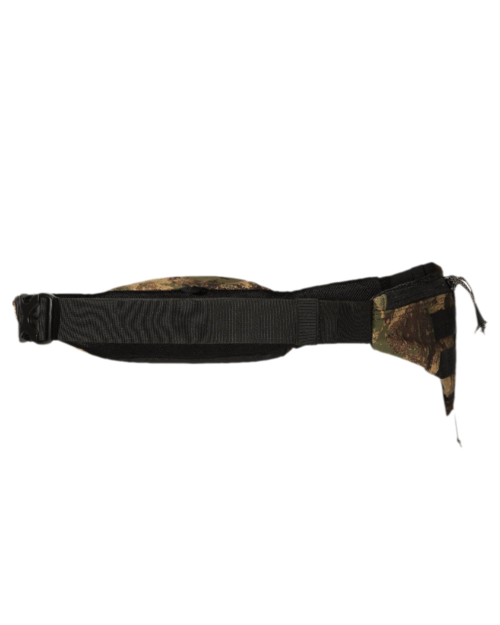 AXIS Forest Coloured Harkila Deer Stalker Waist Pack on white background 