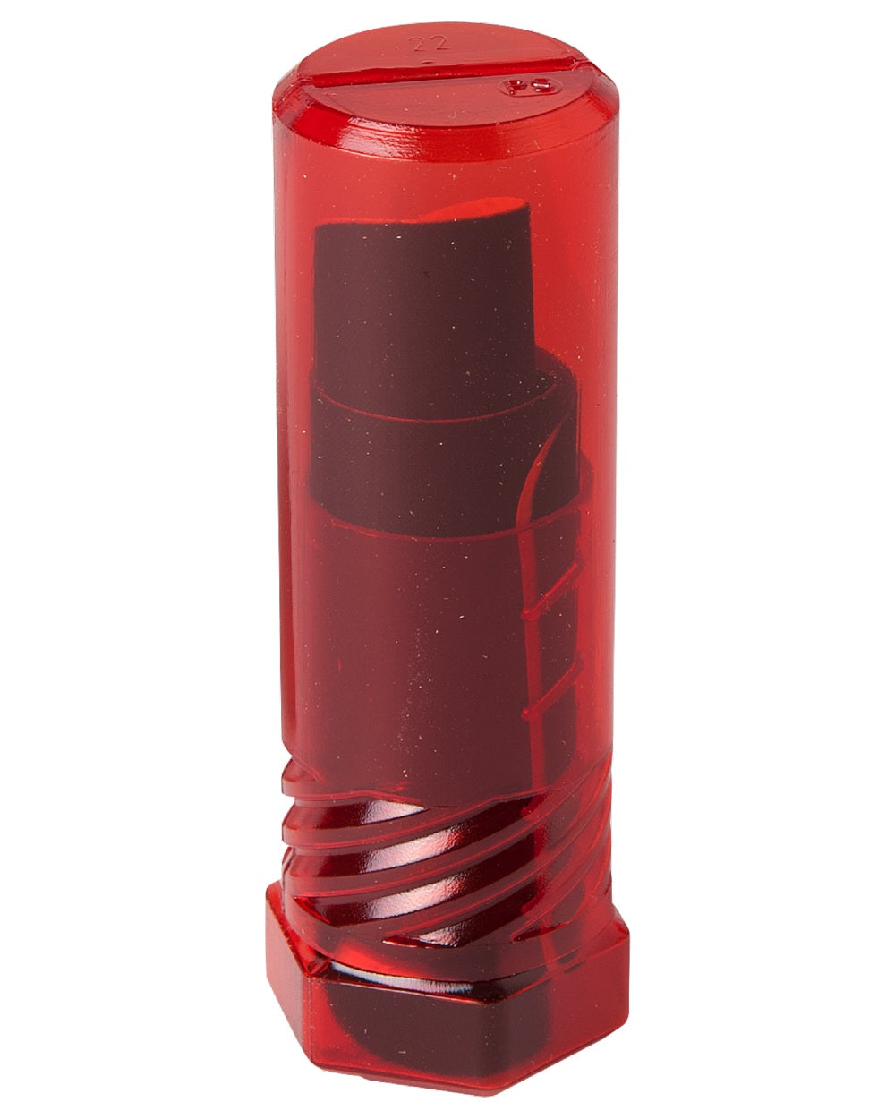 Black Coloured Harkila GORE-TEX Repair Kit Black on white background 