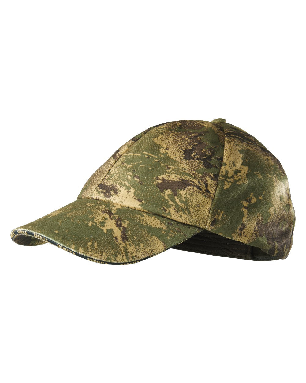 Axis MSP Forest Coloured Harkila Lynx Cap on white background 