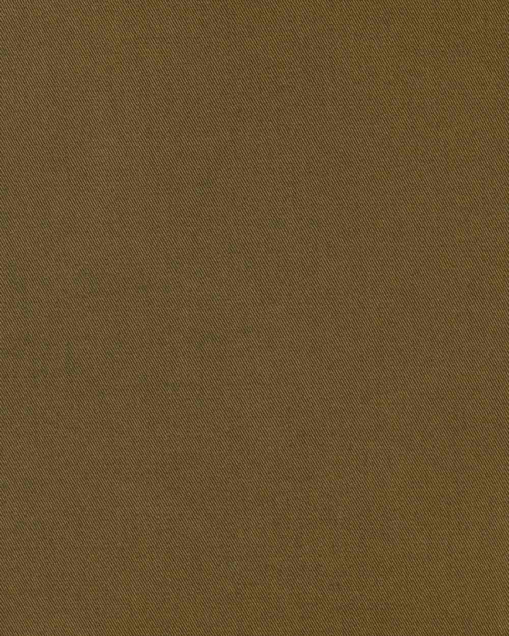 Olive Coloured Harkila Norberg Chinos on white background 