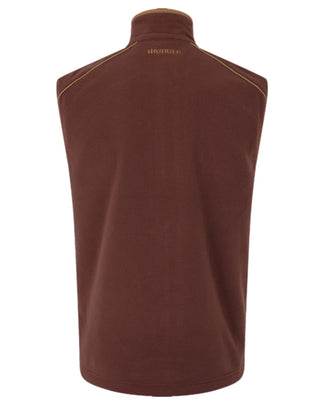 Harkila Sandhem 200 Fleece Waistcoat