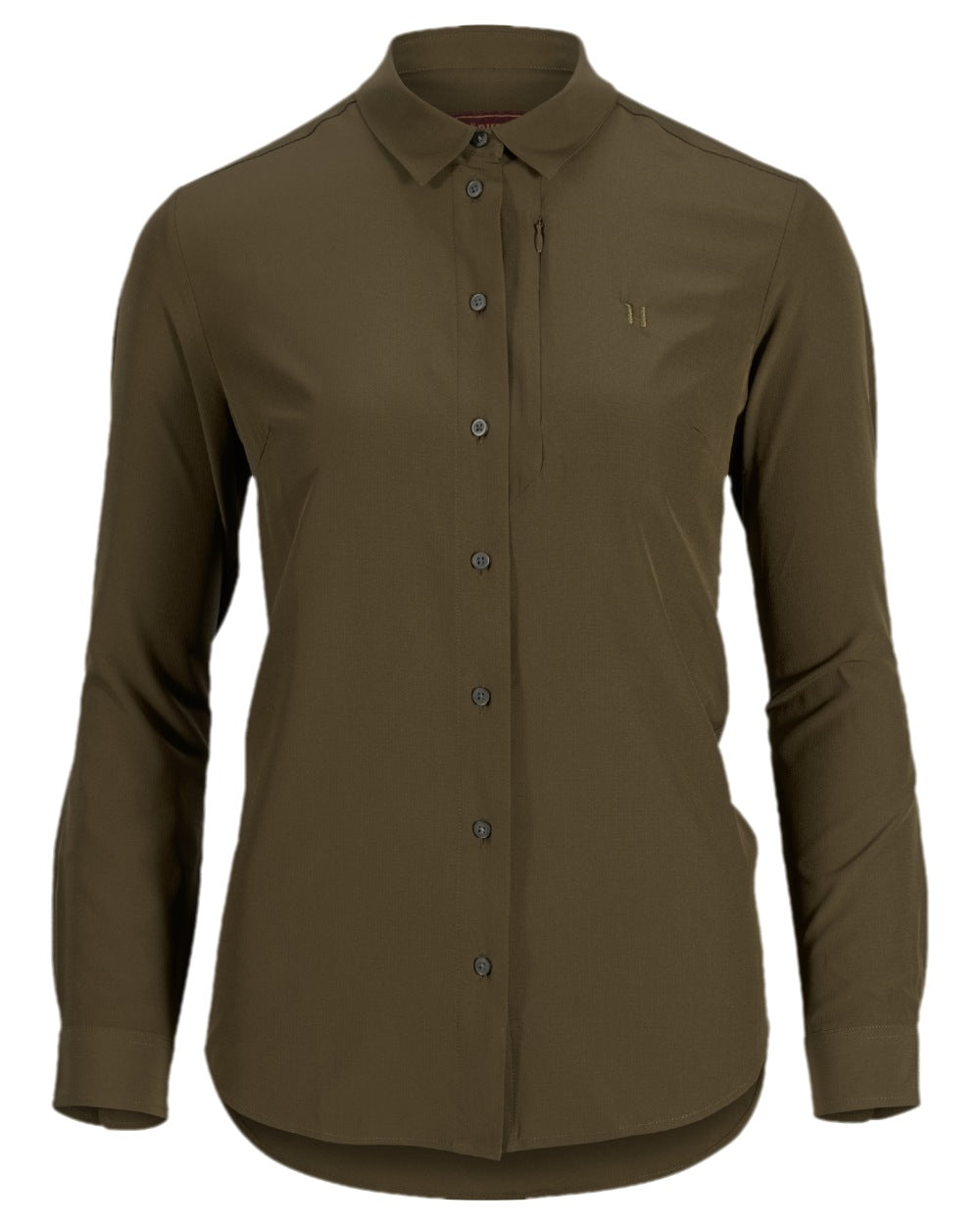 Willow Green Coloured Harkila Women&